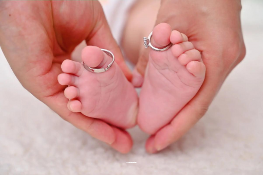 安顺孕妇为什么会起湿疹