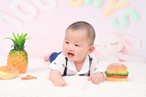 安顺宝宝的辅食食谱